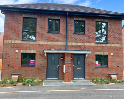 41 Units Bordon