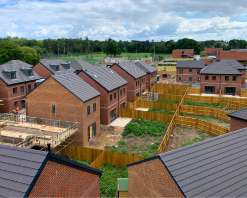 41 Units Bordon