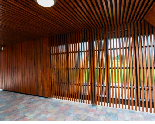 Arun Crematorium (2)