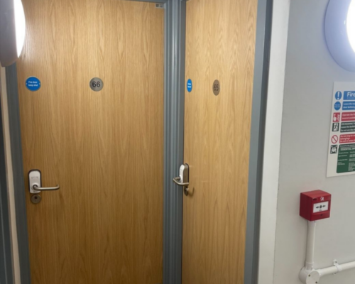 University of Southampton